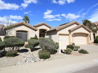 5108 E Kelton Ln, Scottsdale, AZ 85254