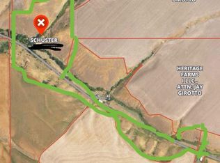 101 Smith Gulch Rd, Pomeroy, WA 99347