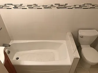 Rented by J Misrahi Realty Corp