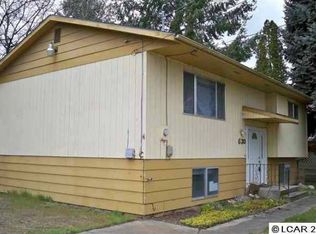 630 Park Ave, Lewiston, ID 83501