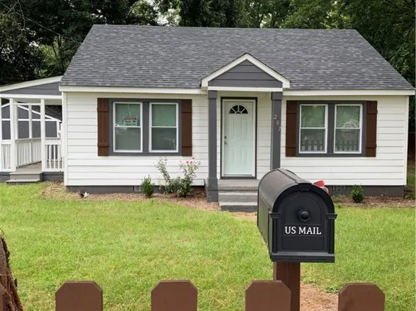 207 Johnson St, Fayetteville, NC 28303