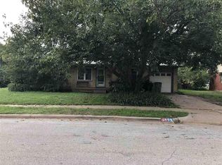 4656 Bunny Run Dr, Wichita Falls, TX 76310