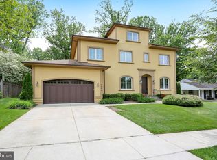 6000 Maiden Ln, Bethesda, MD 20817