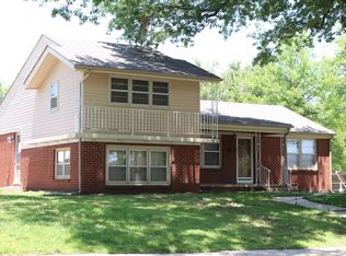 3926 E Funston St, Wichita, KS 67218