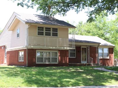 3926 E Funston St, Wichita, KS, 67218
