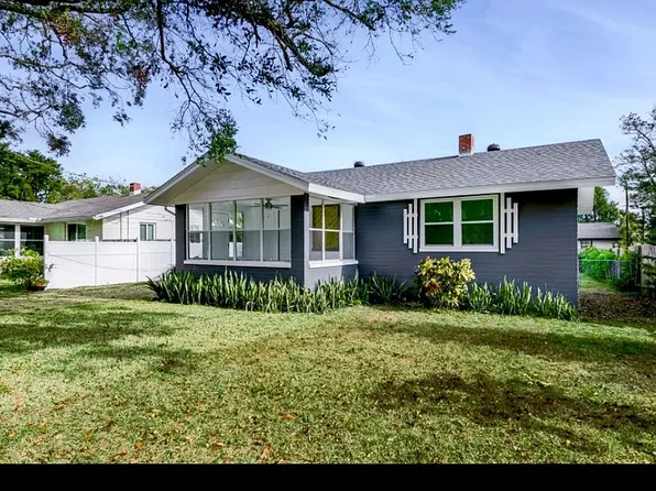 151 S Ridgewood Ave, Ormond Beach, FL 32174