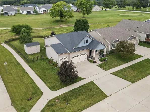 6512 NE 9th Ct, Des Moines, IA 50313