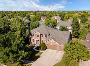 3939 Bluejay Ln, Naperville, IL 60564