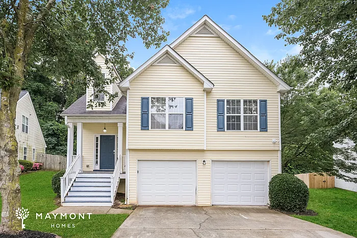 4203 Wesley Hall Ln — Photo 1
