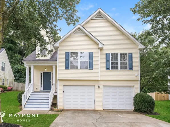 4203 Wesley Hall Ln, Decatur, GA 30035