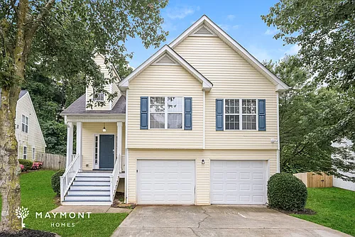 4203 Wesley Hall Ln Photo 1