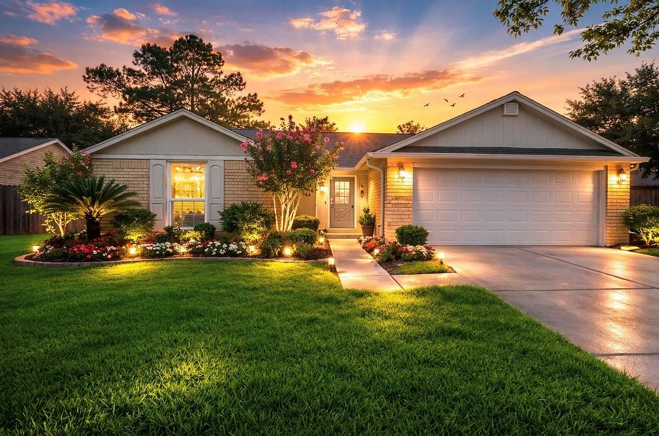 3 bed, 2.0 bath, 1742 sqft, $2,200 — Photo 1
