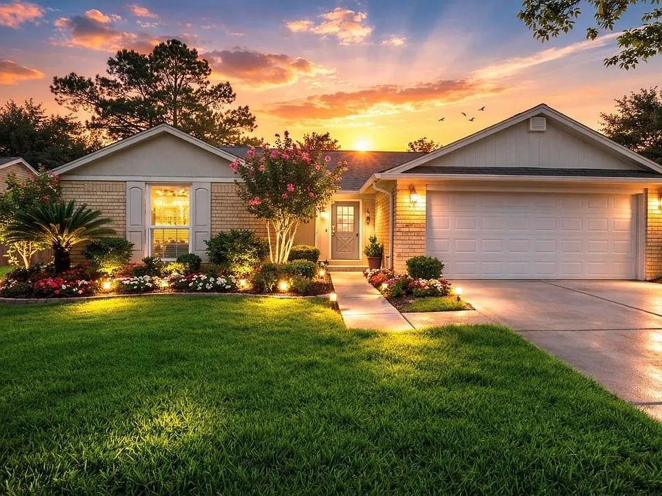 3519 Cabin Pl