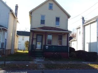 357 Baltimore Ave, West Pittston, PA 18643