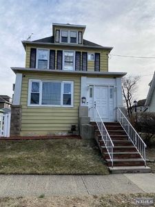 221 W 2nd St, Clifton, NJ, 07011