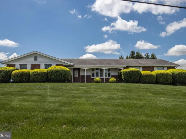 2242 Old Route 22, Lenhartsville, PA 19534