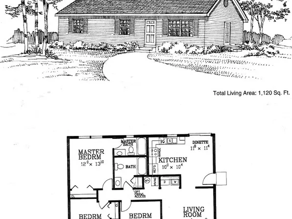 735 Wilson St, Petersburg, VA 23803