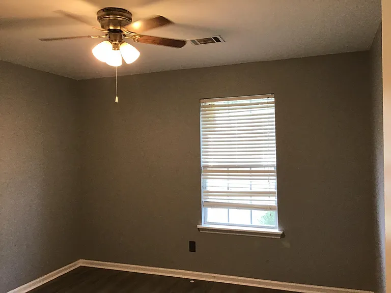 Bedroom #1
