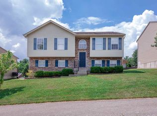 1758 Holbrook Ln, Florence, KY 41042
