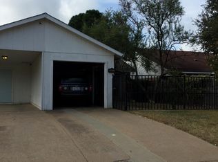 3423 Green Rdg, Fort Worth, TX 76133