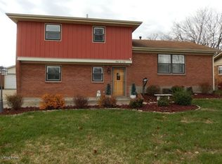 6502 Skyline Dr, Louisville, KY 40272