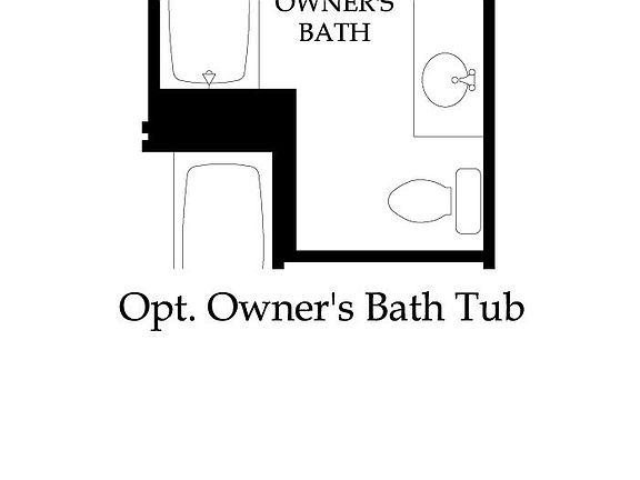 Second Floor Options