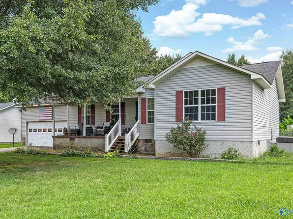 184 Jennifer Ln, Boaz, AL 35957