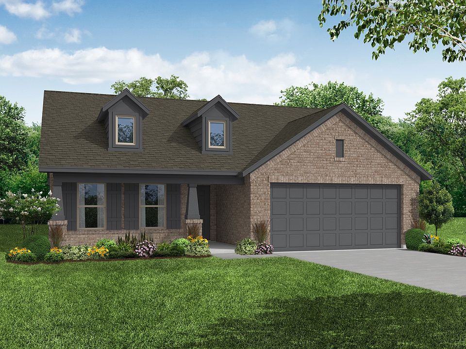 1st image of 3021 Bailey Way