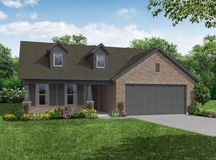 3021 Bailey Way, Royse City, TX 75189