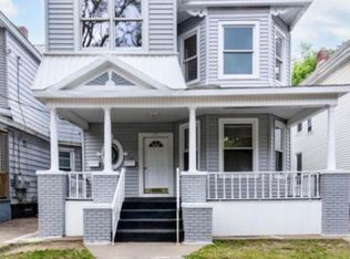 128 Park Pl FLOOR 2, Schenectady, NY 12305