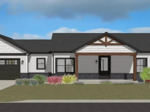 1844 Highway 51, Stoughton, WI 53911