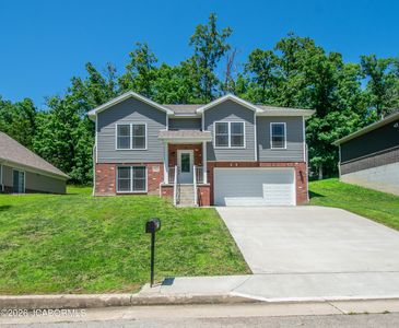 3512 N Rock Beacon Rd, Jefferson City, MO, 65109