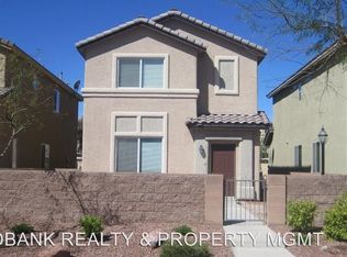 268 Tyler Chanel Ct, Las Vegas, NV 89106