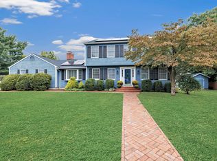 1 Frank St, Norwalk, CT 06851