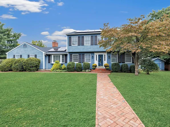 1 Frank Street, Norwalk, CT 06851