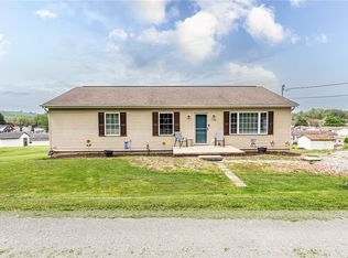 1708 Frank St, Connellsville, PA 15425