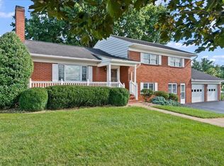 781 Alleghany Ave, Harrisonburg, VA 22802
