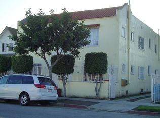 1757 Pine Ave, Long Beach, CA 90813