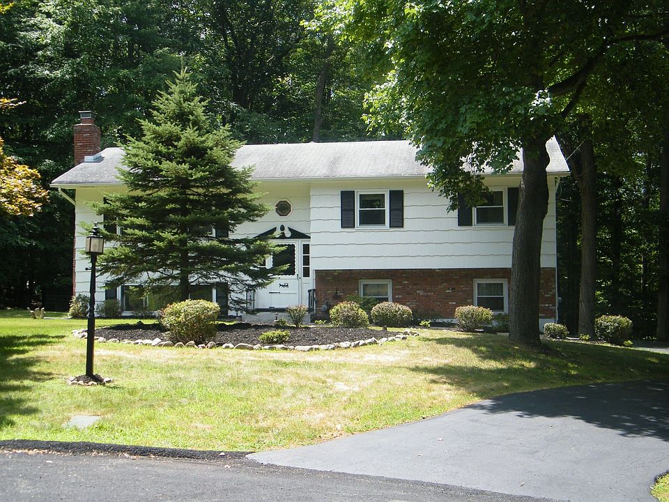 CUL-DE-SAC LOCATION
