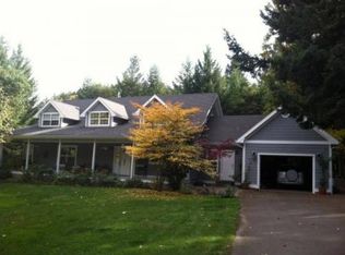 1700 Neil Creek Rd, Ashland, OR 97520