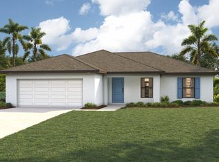 4328 NE 9th Ct, Cape Coral, FL 33909