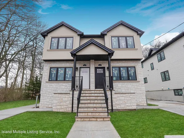 278 Corbin Ave, Staten Island, NY 10308