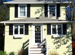 7 Mayflower Ave, Hull, MA 02045