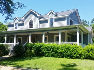 1250 Hawkins Academy Rd, Social Circle, GA 30025