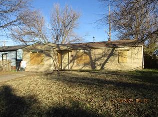 2711 SW G Ave, Lawton, OK 73505