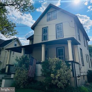 138 Maple Ter, Merchantville, NJ, 08109