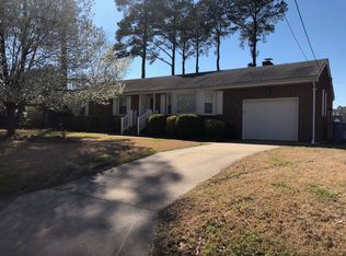 2172 Isabella Dr, Chesapeake, VA 23321