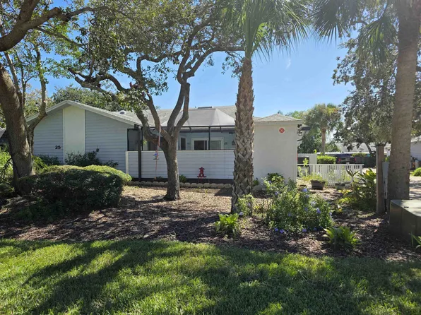 25 Fountain Of Youth Blvd APT D, Saint Augustine, FL 32080