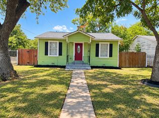 1439 Alhambra, San Antonio, TX 78201