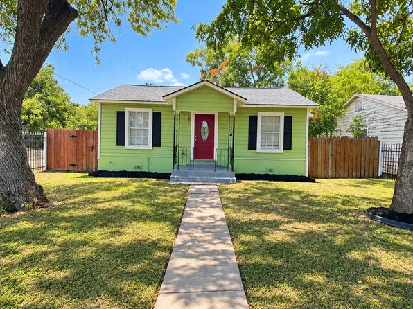 1439 Alhambra, San Antonio, TX 78201